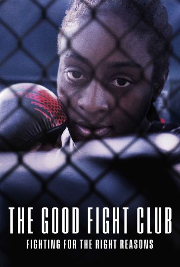 The Good Fight Club