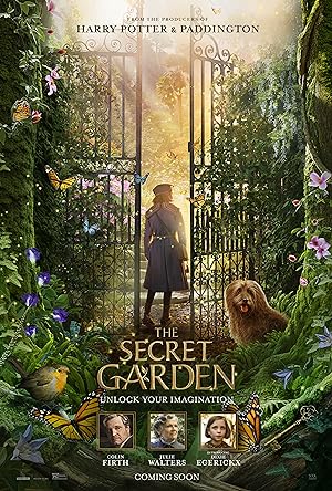 The Secret Garden