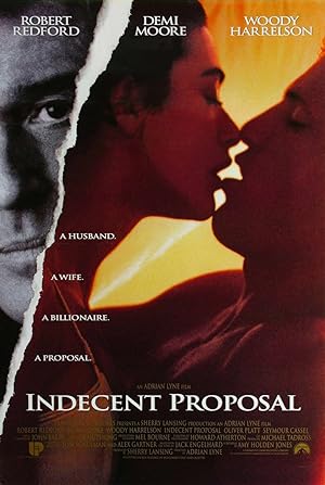 Indecent Proposal