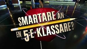 Smartare An En Femteklassare 2023