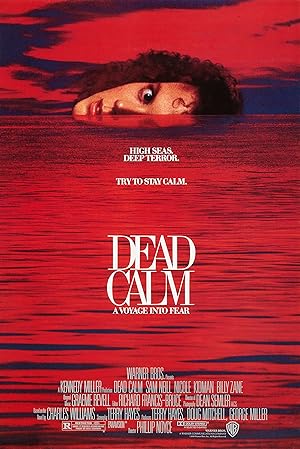 Dead Calm