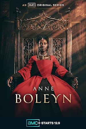 Anne Boleyn