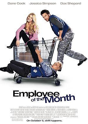 Employee of the Month