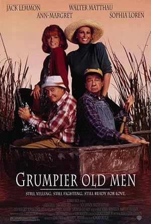 Grumpier Old Men