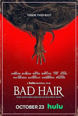 Bad Hair