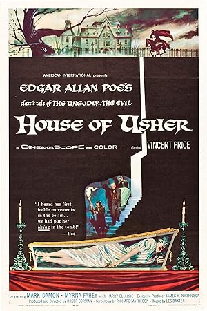 House of Usher