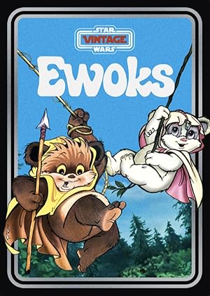 Ewoks