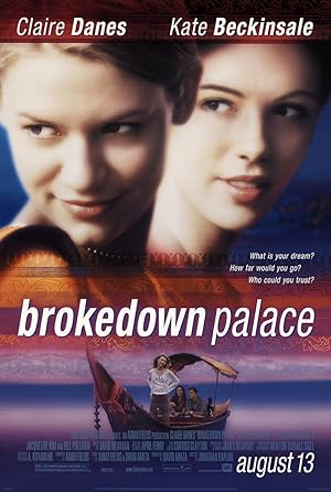 Brokedown Palace