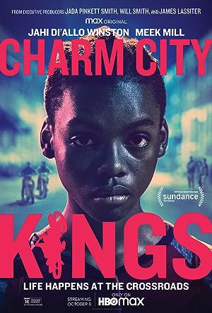 Charm City Kings