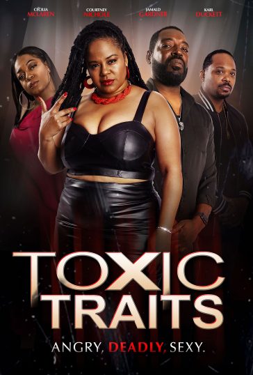 Toxic Traits