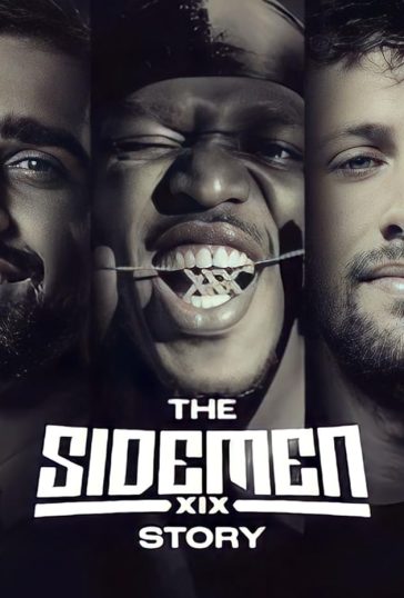 The Sidemen Story