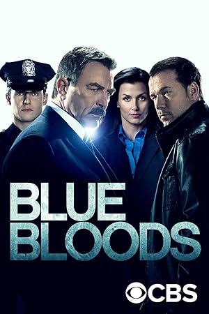 Blue Bloods