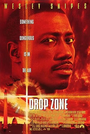 Drop Zone