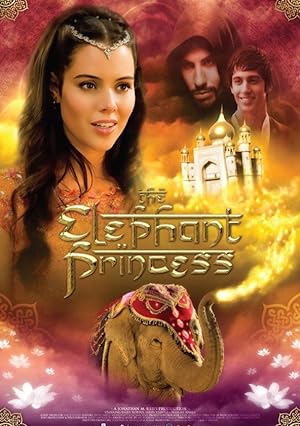 The Elephant Princess