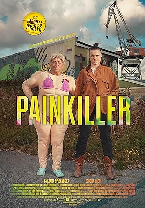 Painkiller