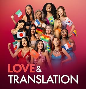 Love & Translation