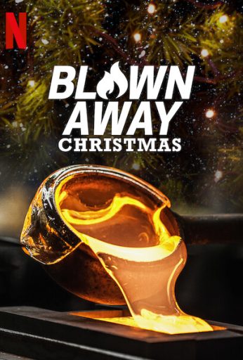 Blown Away: Christmas