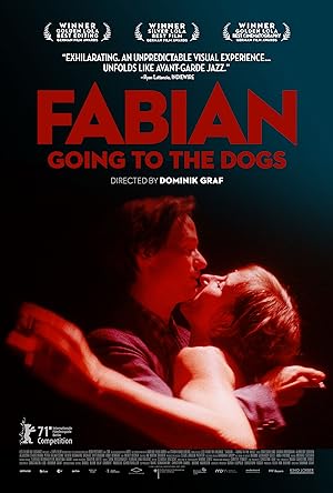 Fabian: Going to the Dogs