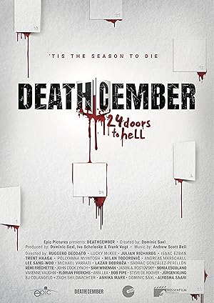 Deathcember