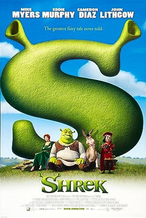 Shrek (SweDub)