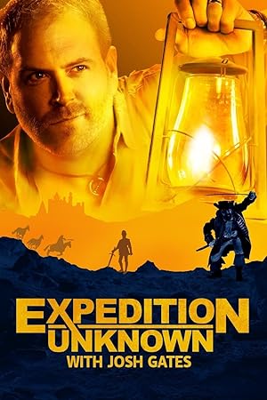 Expedition Unknown