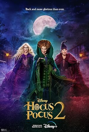 Hocus Pocus 2