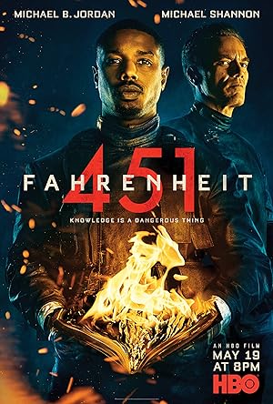 Fahrenheit 451