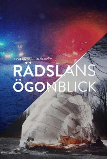 Rädslans ögonblick