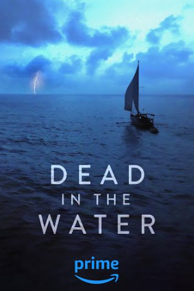 Dead in the Water