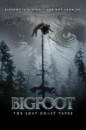 Bigfoot: The Lost Coast Tapes