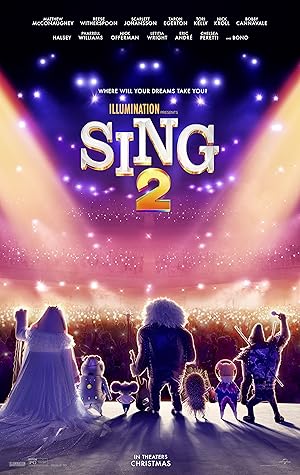 Sing 2