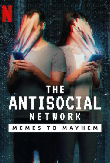 The Antisocial Network