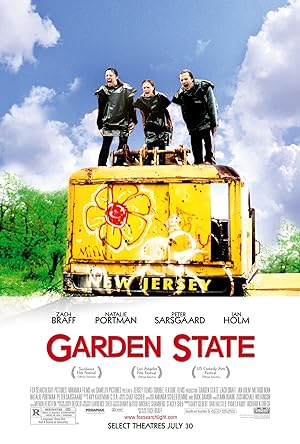 Garden State