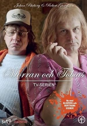 Morran och Tobias