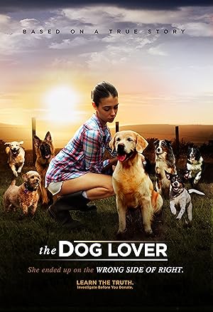 The Dog Lover