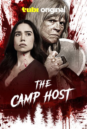 The Camp Host