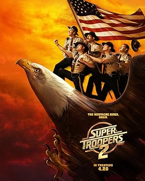 Super Troopers 2