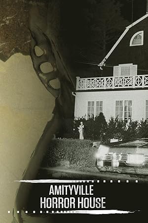 “Shock Docs” Amityville Horror House