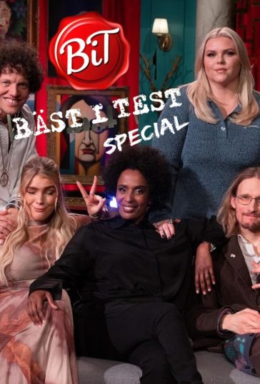 Bäst i test – Special