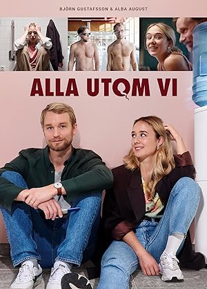 Alla utom vi