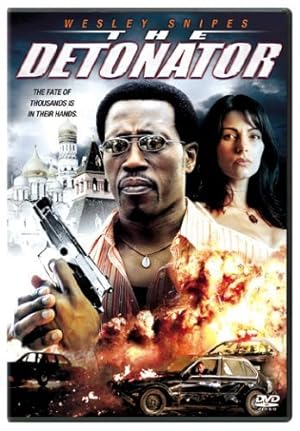 The Detonator