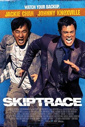 Skiptrace