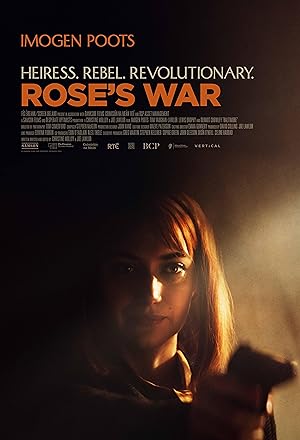 Rose’s War