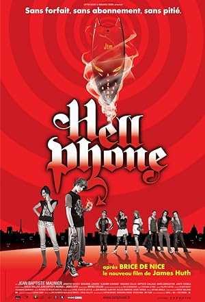 Hellphone