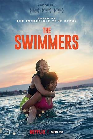 The Swimmers