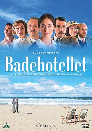 Badehotellet