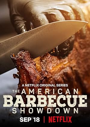 The American Barbecue Showdown