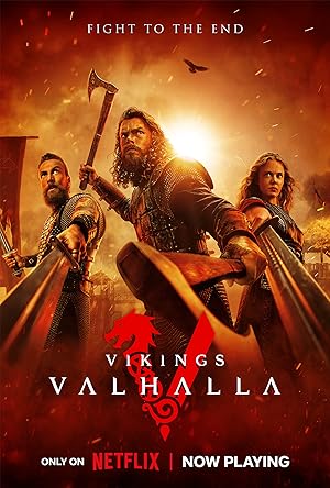 Vikings: Valhalla