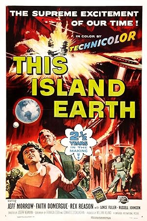 This Island Earth