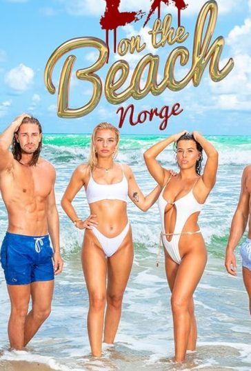 Ex on the Beach Norge